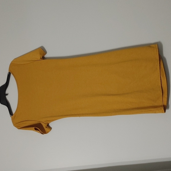 Maternity Dress - Picture 2 of 3